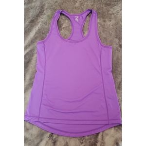 zella | nordstrom | activewear racerback tank